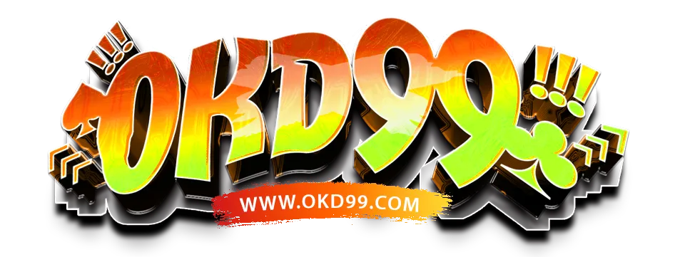 OKD99 ศูนย์รวมความบันเทิงเดิมพันออนไลน์ครบวงจร